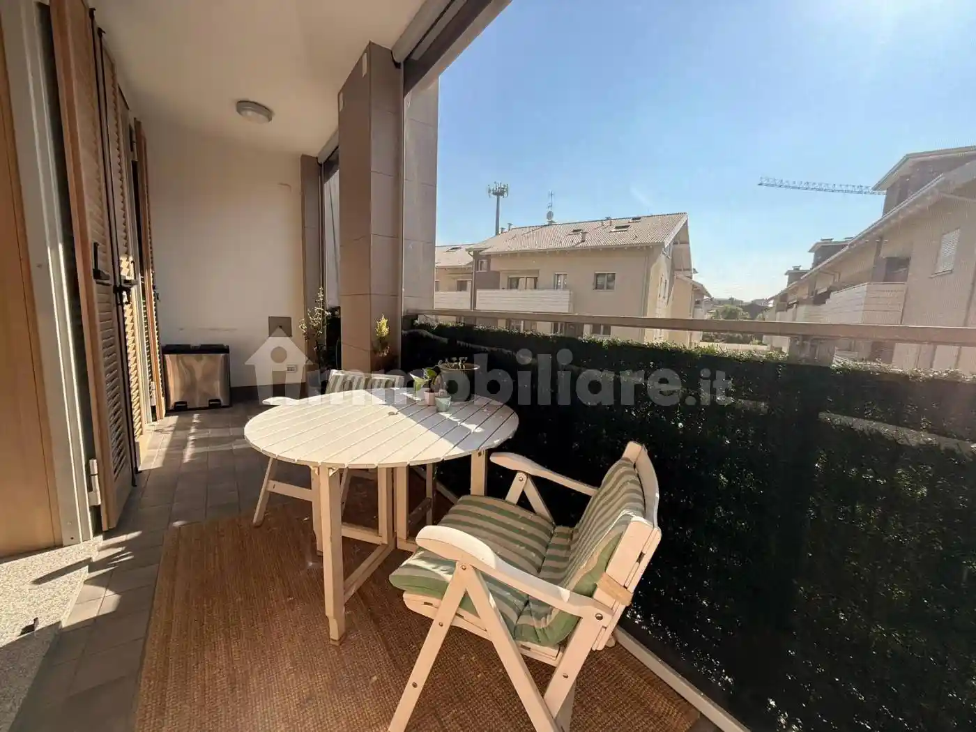 Appartamento in affitto a San Donato Milanese