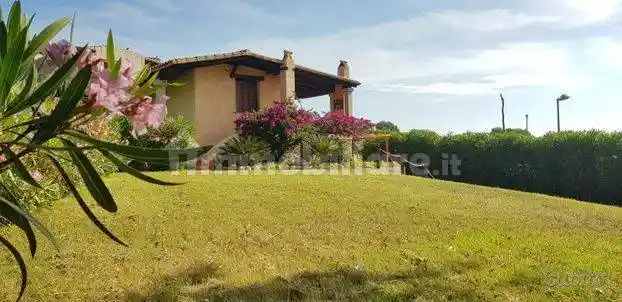 Villa in vendita a Budoni