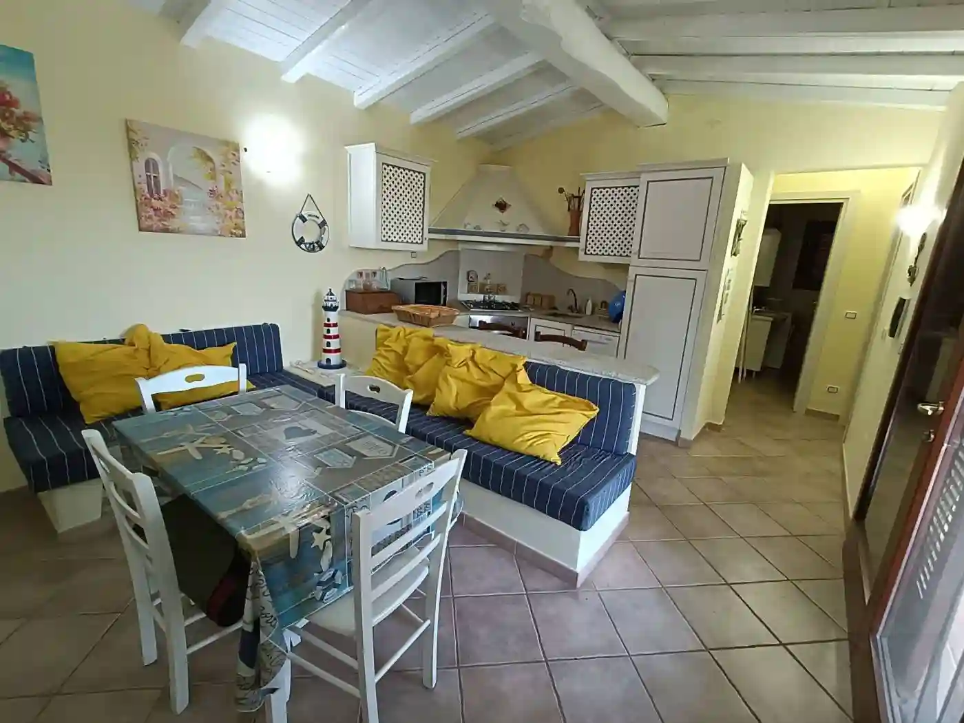 Villa - foto 4