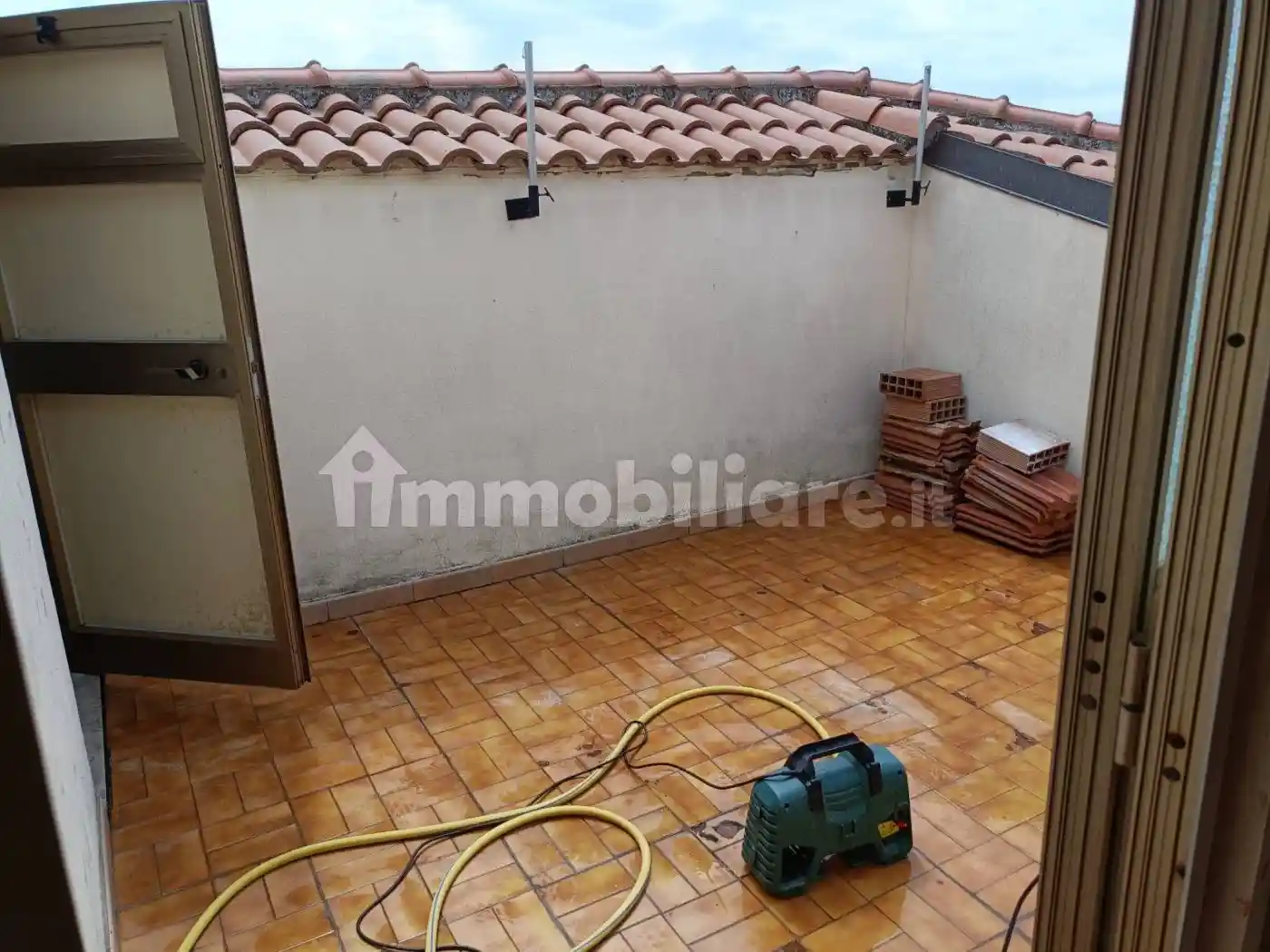 Casa indipendente in affitto a Viterbo
