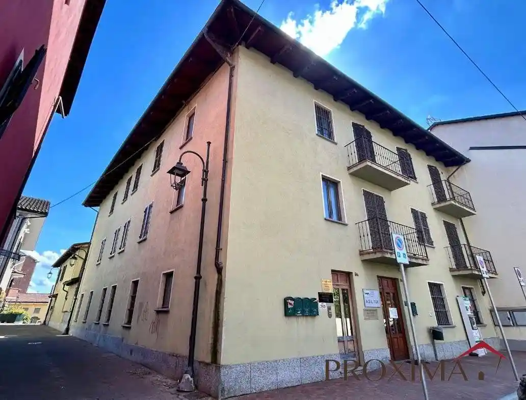 Appartamento in vendita a Poirino