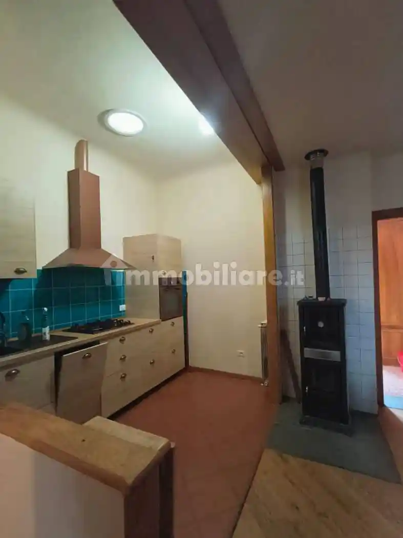 Appartamento in affitto a Modena