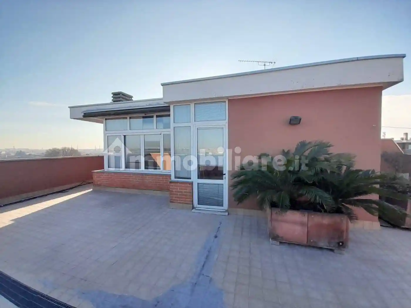 Appartamento in vendita a Settimo Milanese