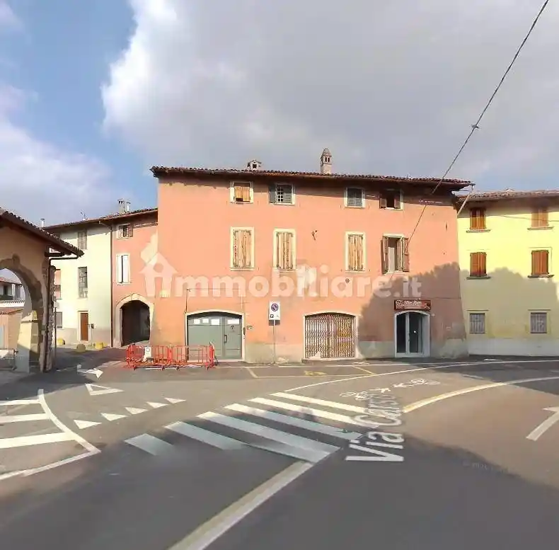 Appartamento in vendita a Madone