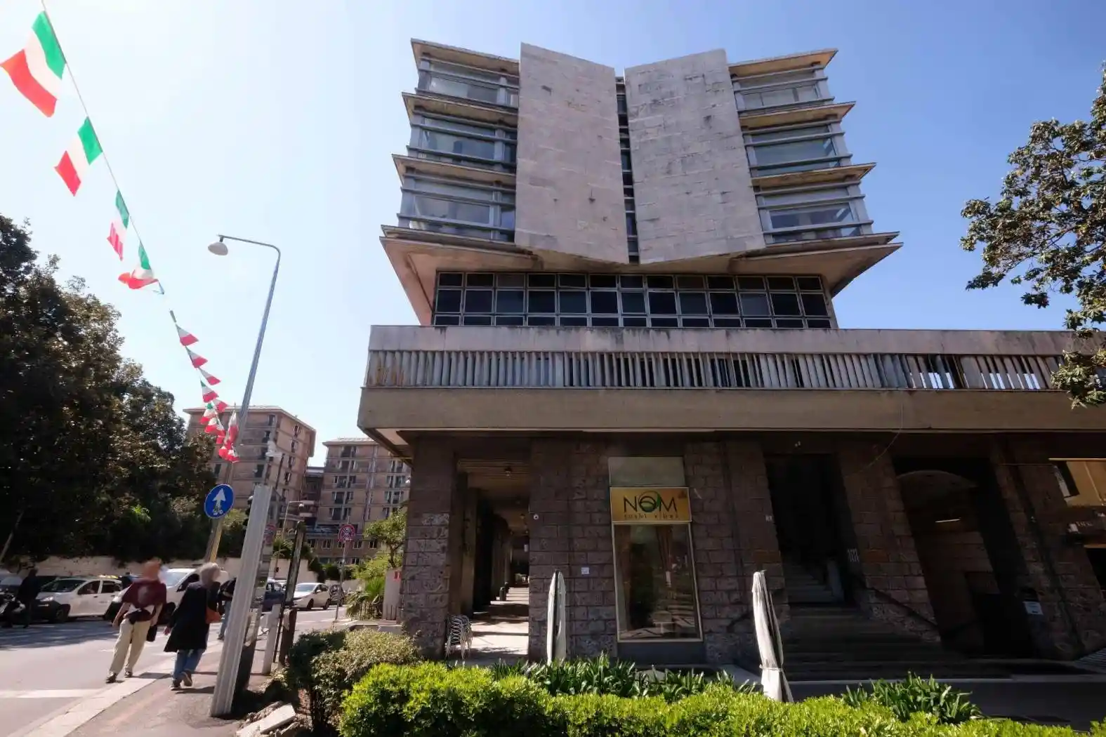 Appartamento in vendita a Genova
