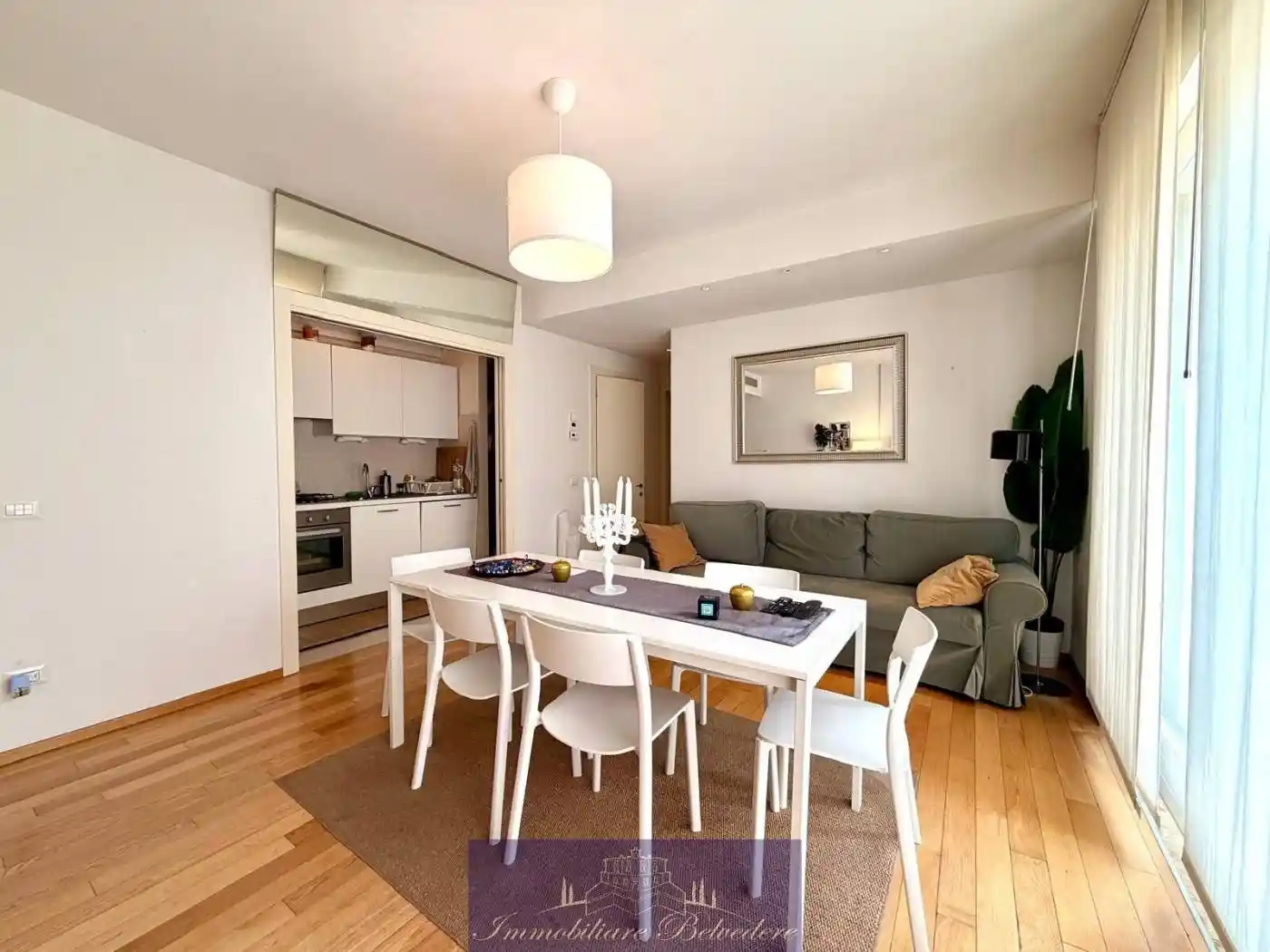 Appartamento in vendita a Firenze
