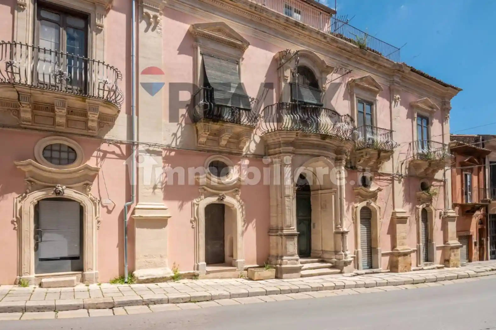 Casa indipendente in vendita a Ragusa