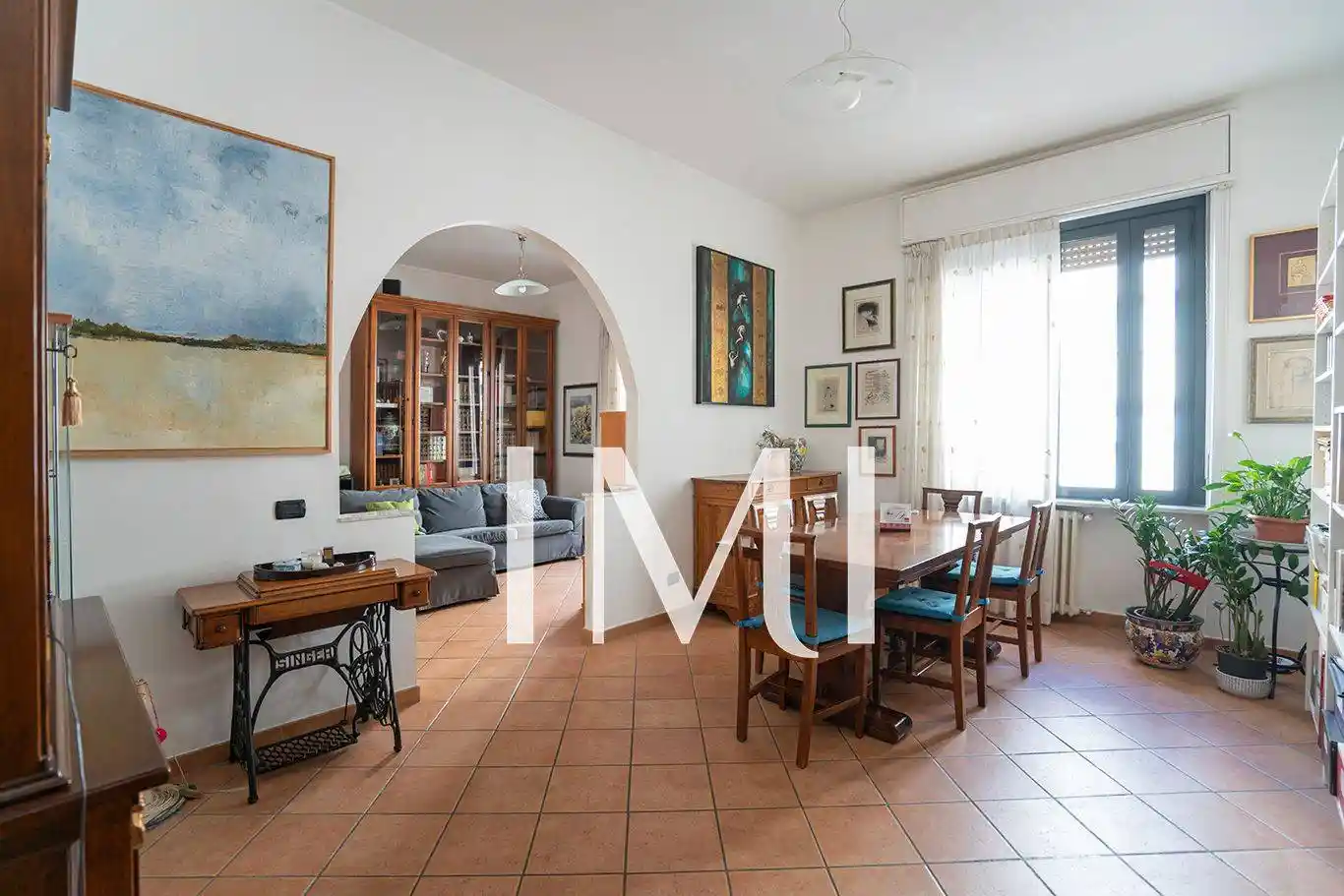 Appartamento in vendita a Milano