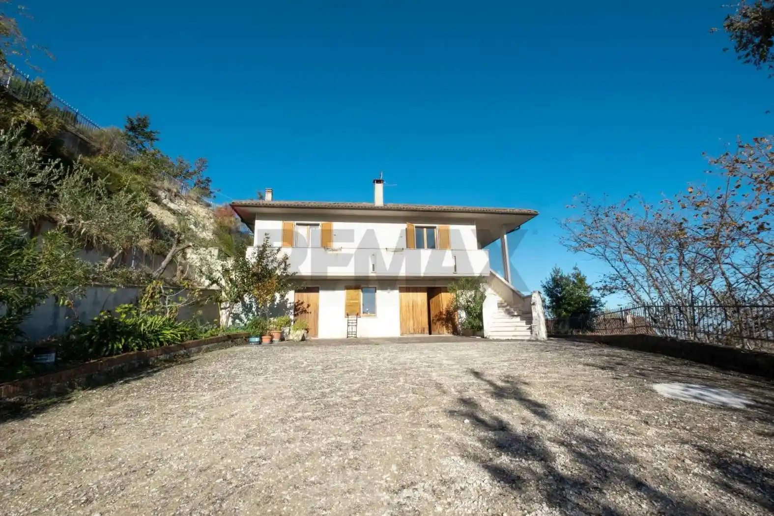 Casa indipendente in vendita a Arcevia