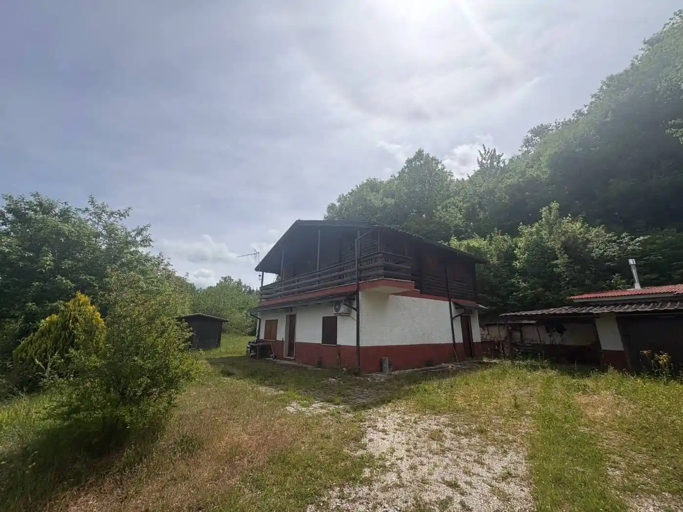 Villa in vendita a Torricella in Sabina