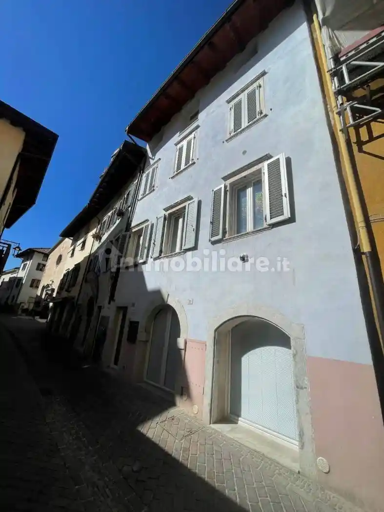 Appartamento in vendita a Nago-Torbole
