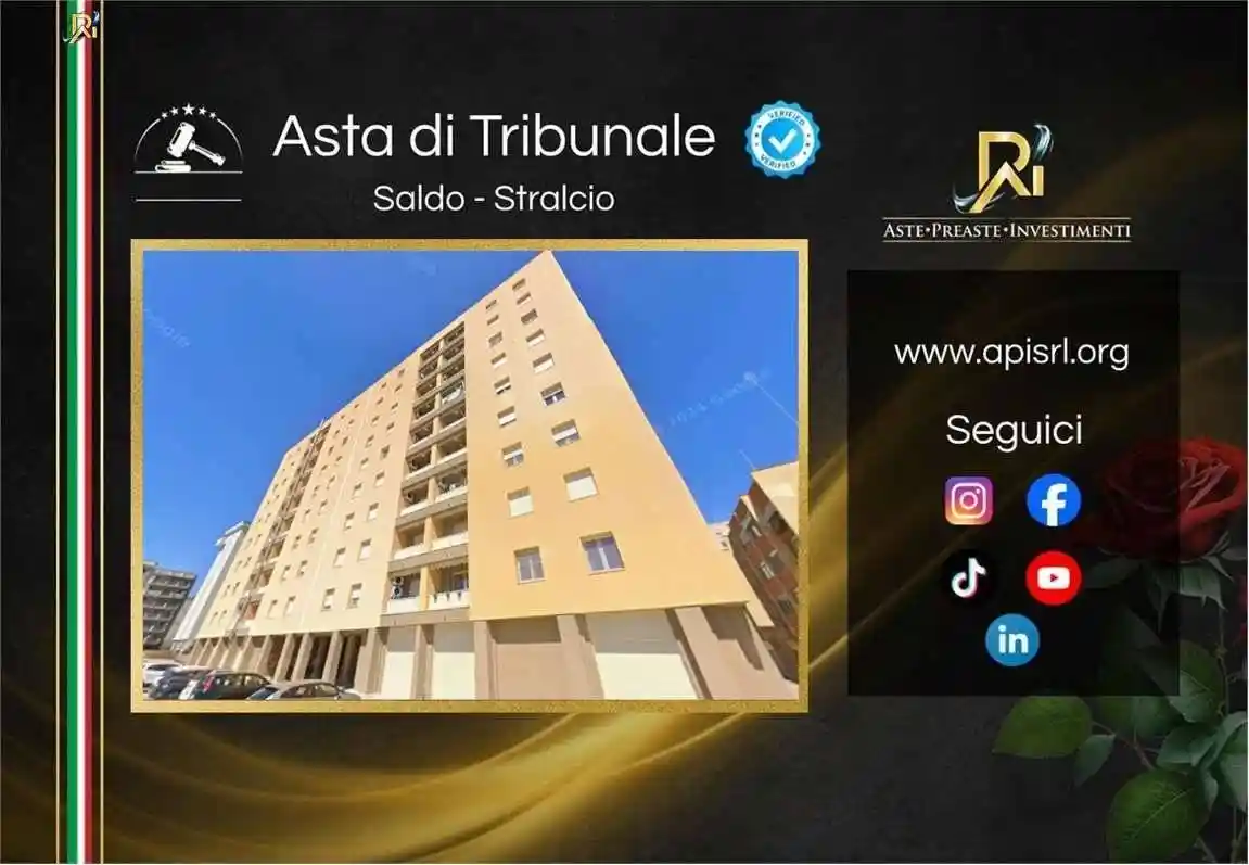Appartamento