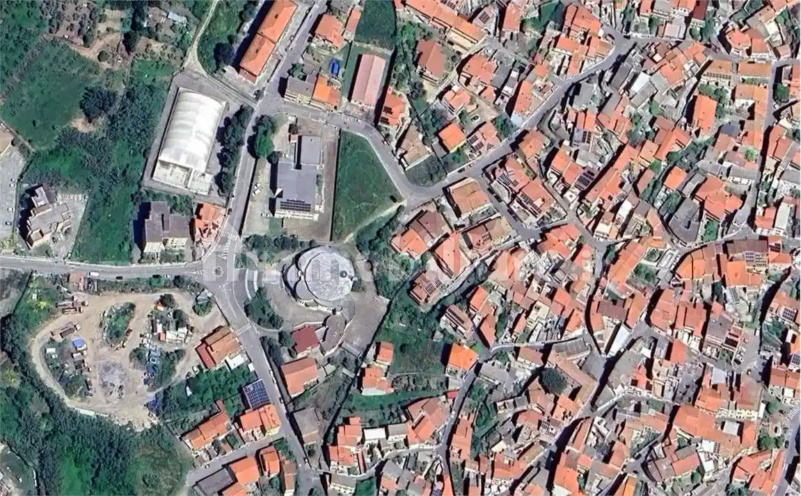 Casa indipendente in vendita a Arbus