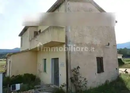 Rustico - Casale in vendita a Castiadas
