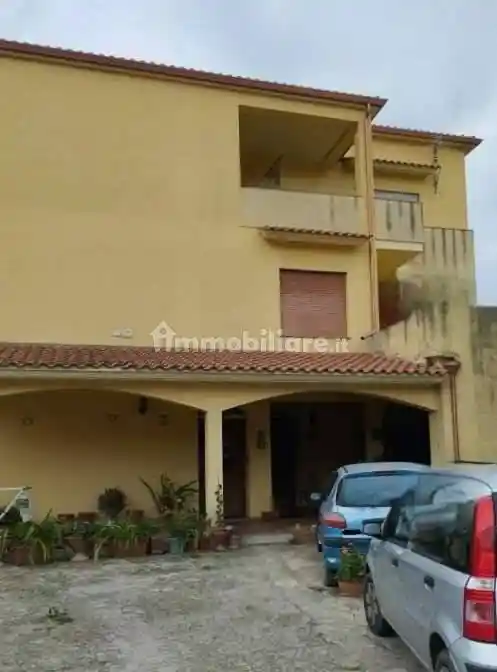 Appartamento in vendita a Dolianova