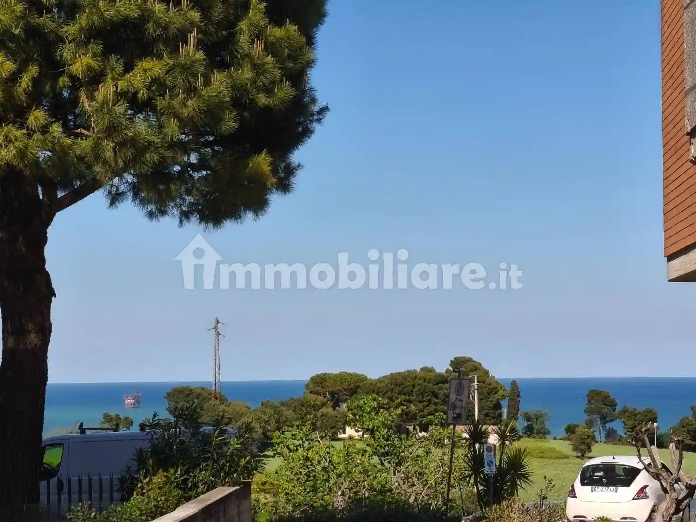 Appartamento in vendita a Porto Sant'Elpidio