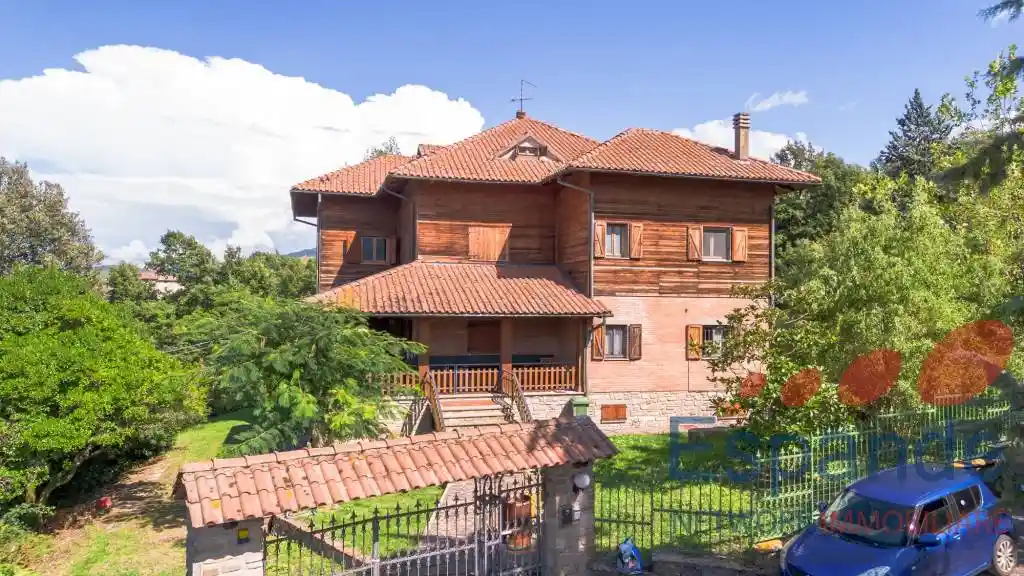 Casa indipendente in vendita a Grizzana Morandi
