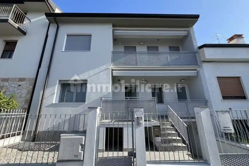 Appartamento in affitto a Verona