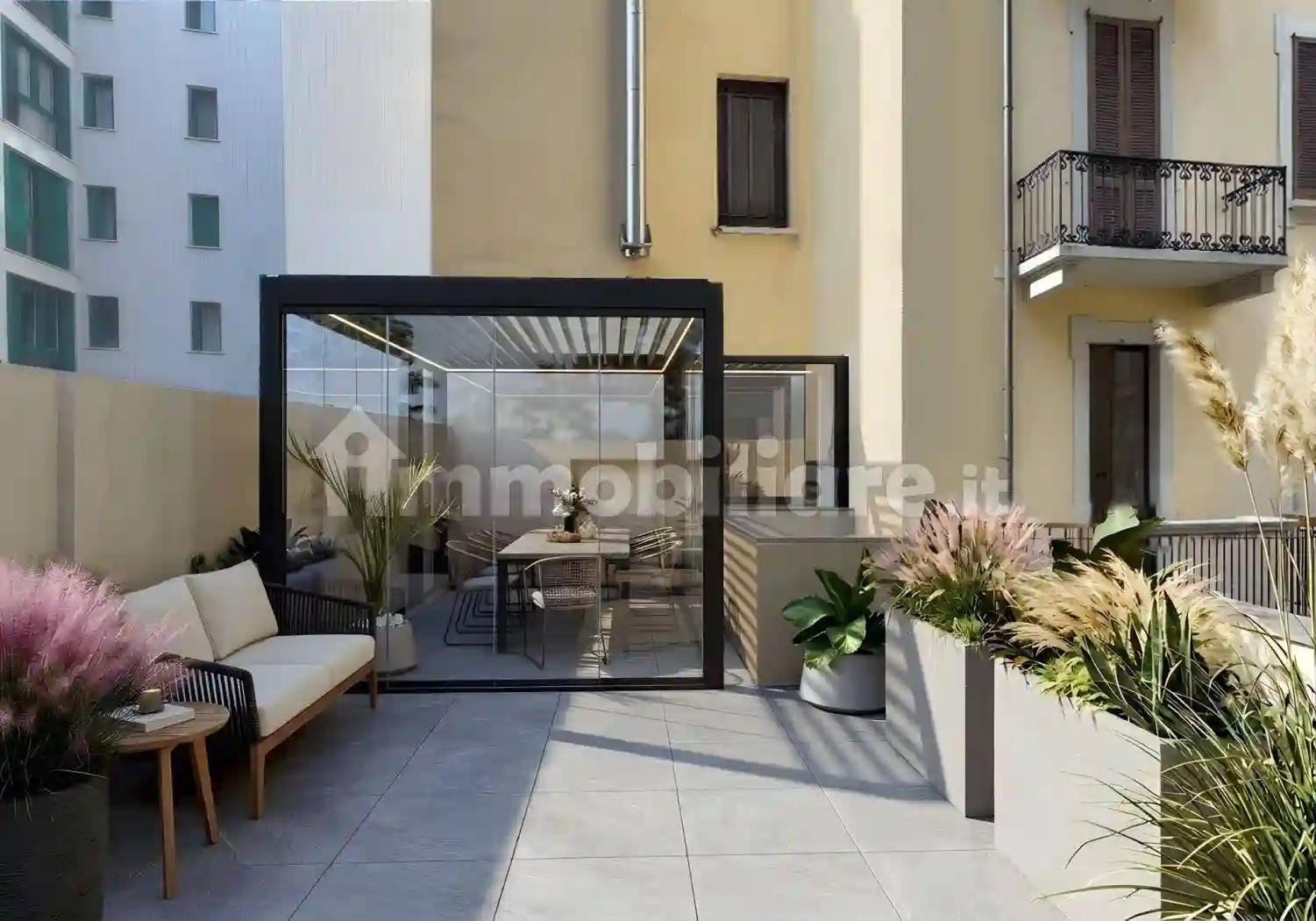 Appartamento - foto 3