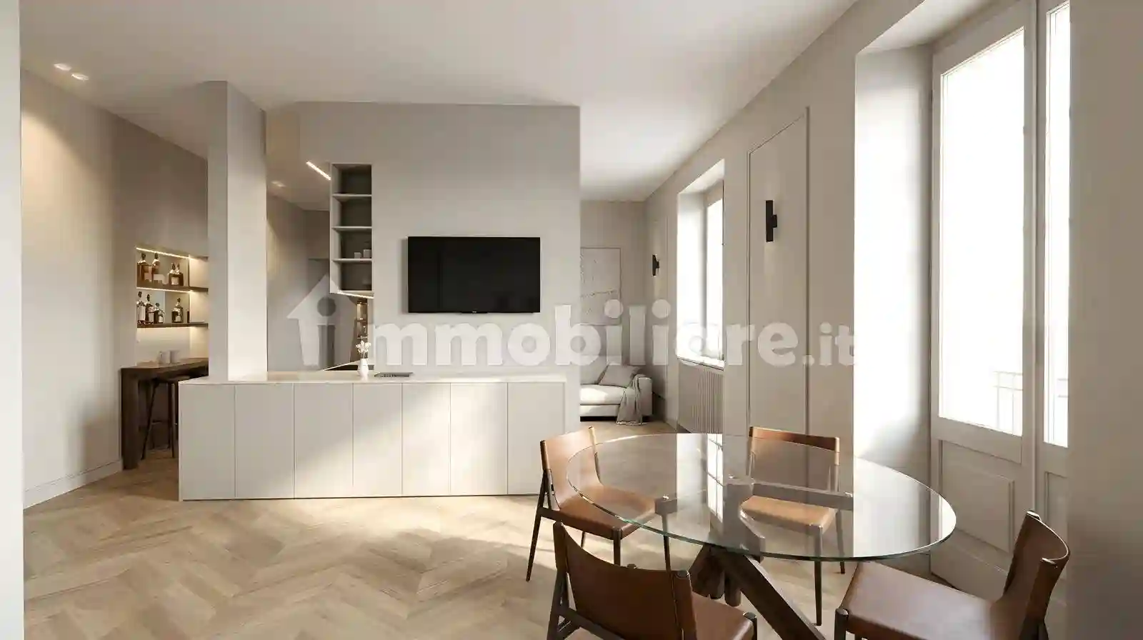 Appartamento - foto 5
