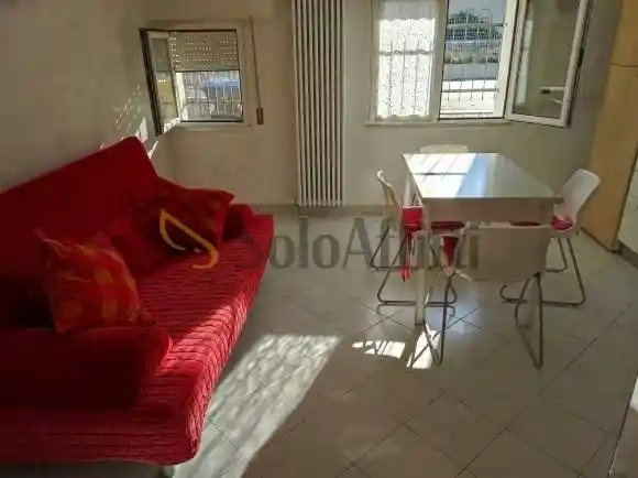 Appartamento in affitto a Rimini
