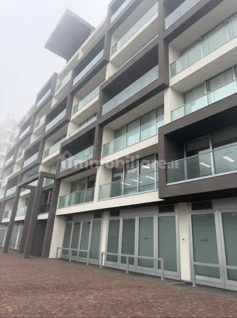 Palazzo - Edificio in vendita a Venezia