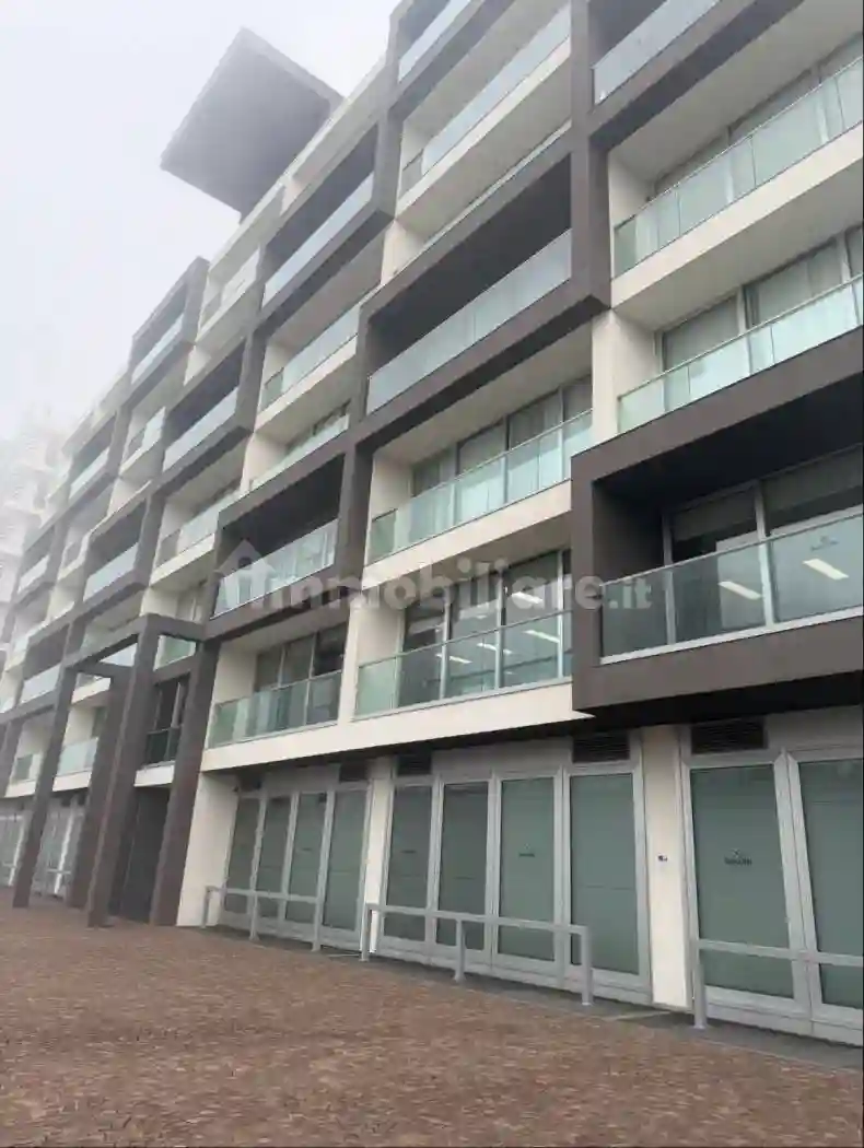 Palazzo - Edificio - foto 2