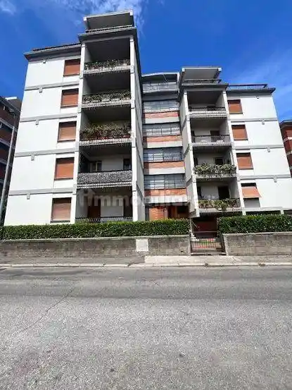 Appartamento in vendita a Pistoia