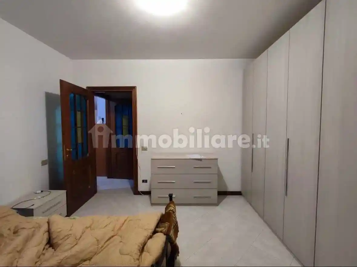 Appartamento in affitto a Gandino