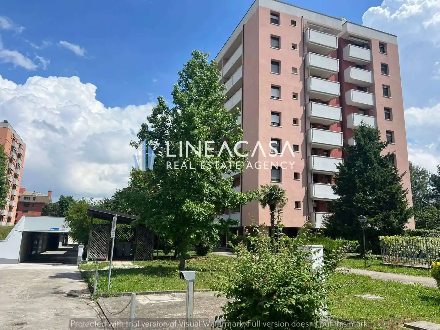 Appartamento in vendita a Assago