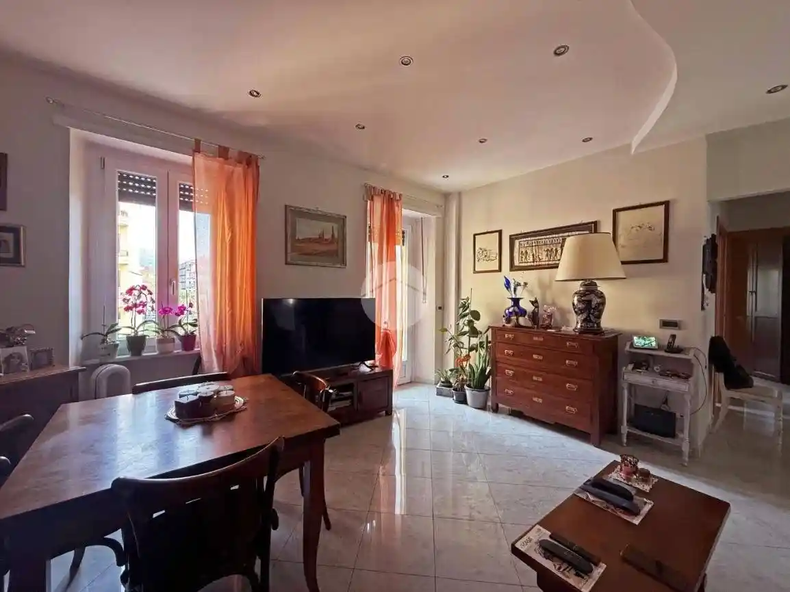 Appartamento in vendita a Pinerolo