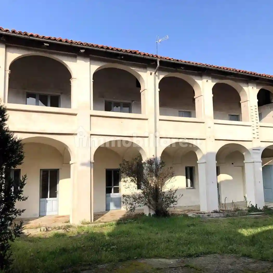 Palazzo - Edificio - foto 2