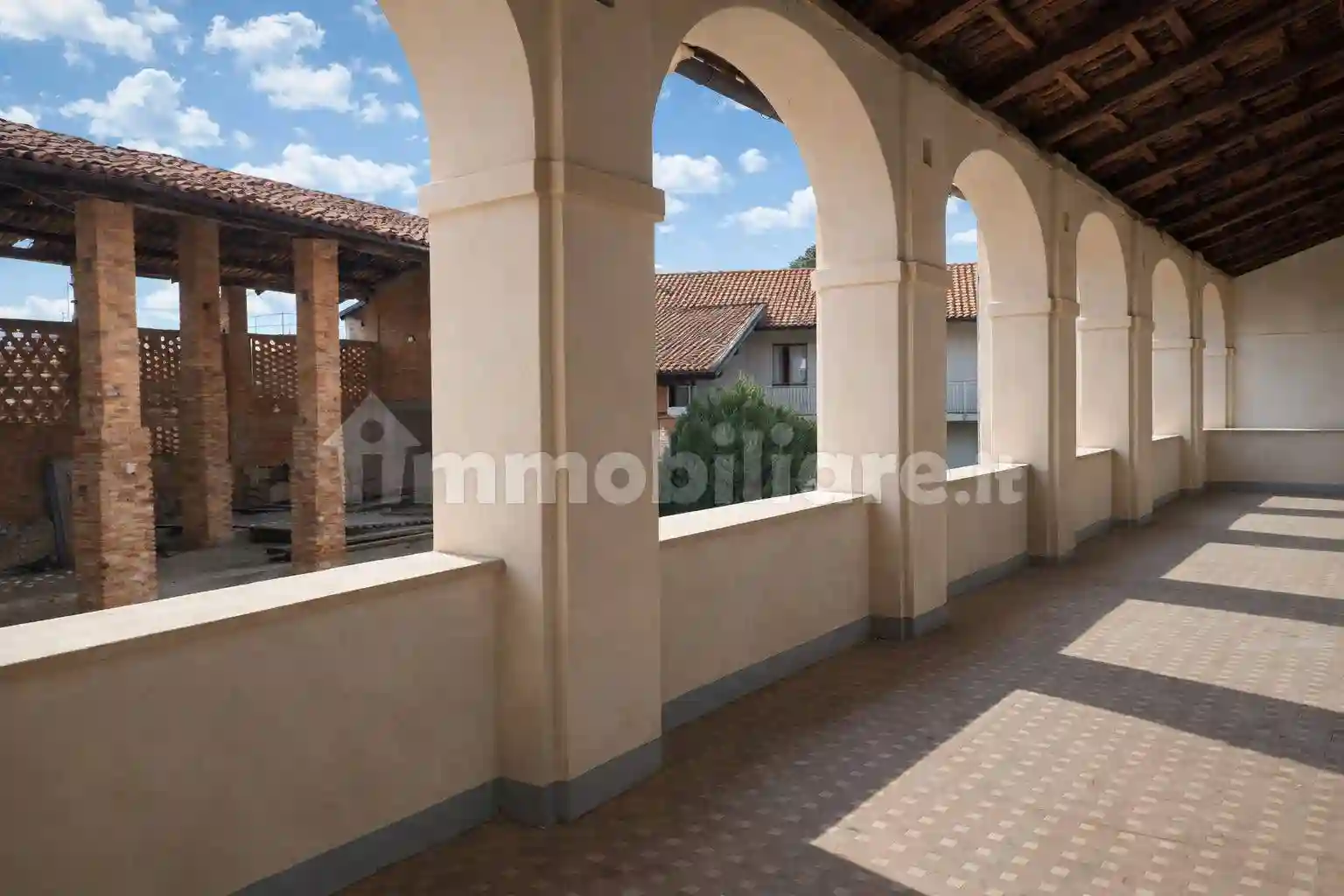 Palazzo - Edificio - foto 3