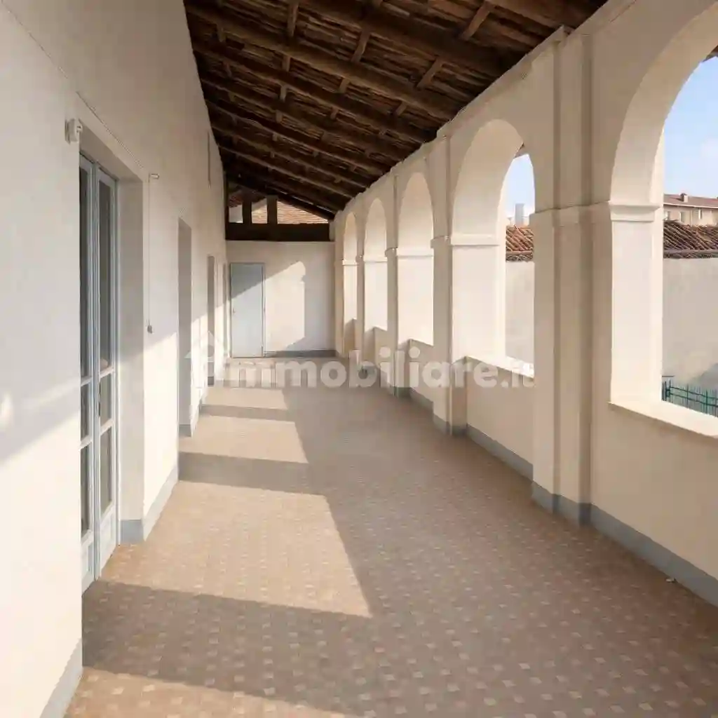 Palazzo - Edificio - foto 4