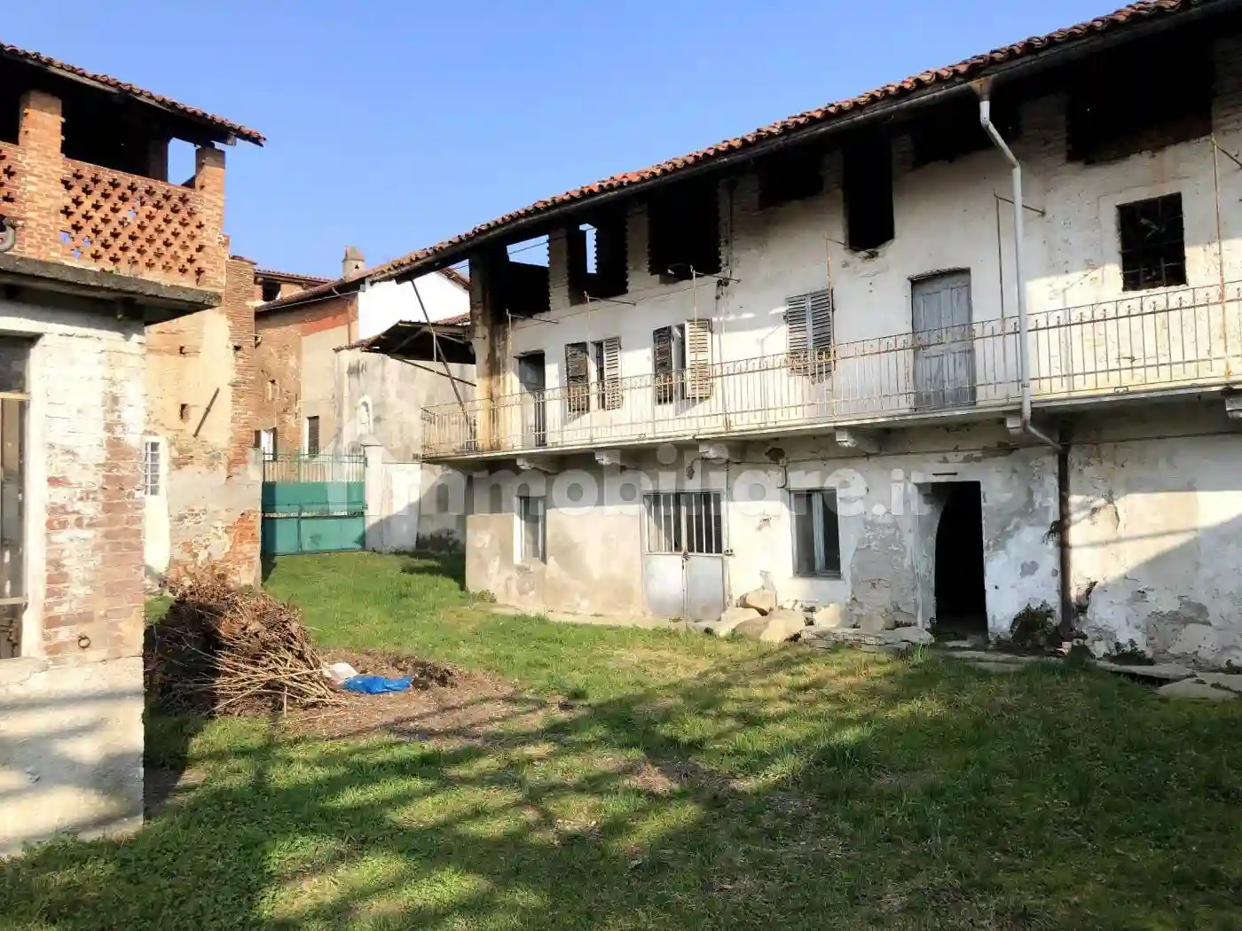 Palazzo - Edificio - foto 5