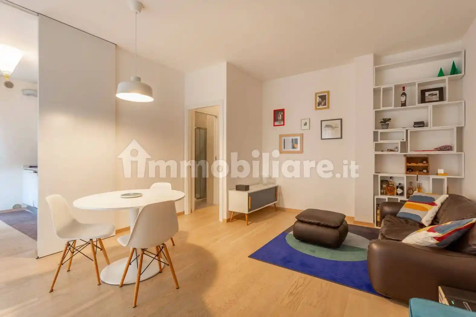 Appartamento in vendita a Treviso