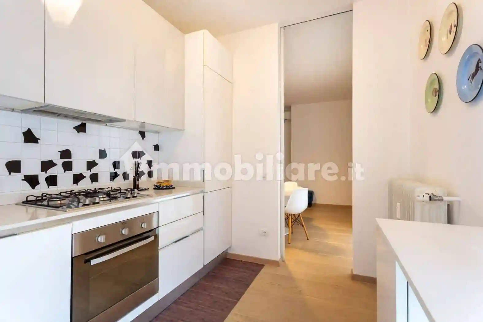 Appartamento - foto 5