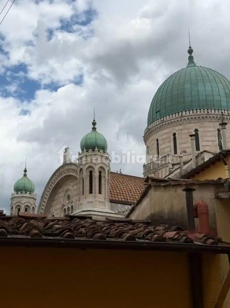 Appartamento in vendita a Firenze