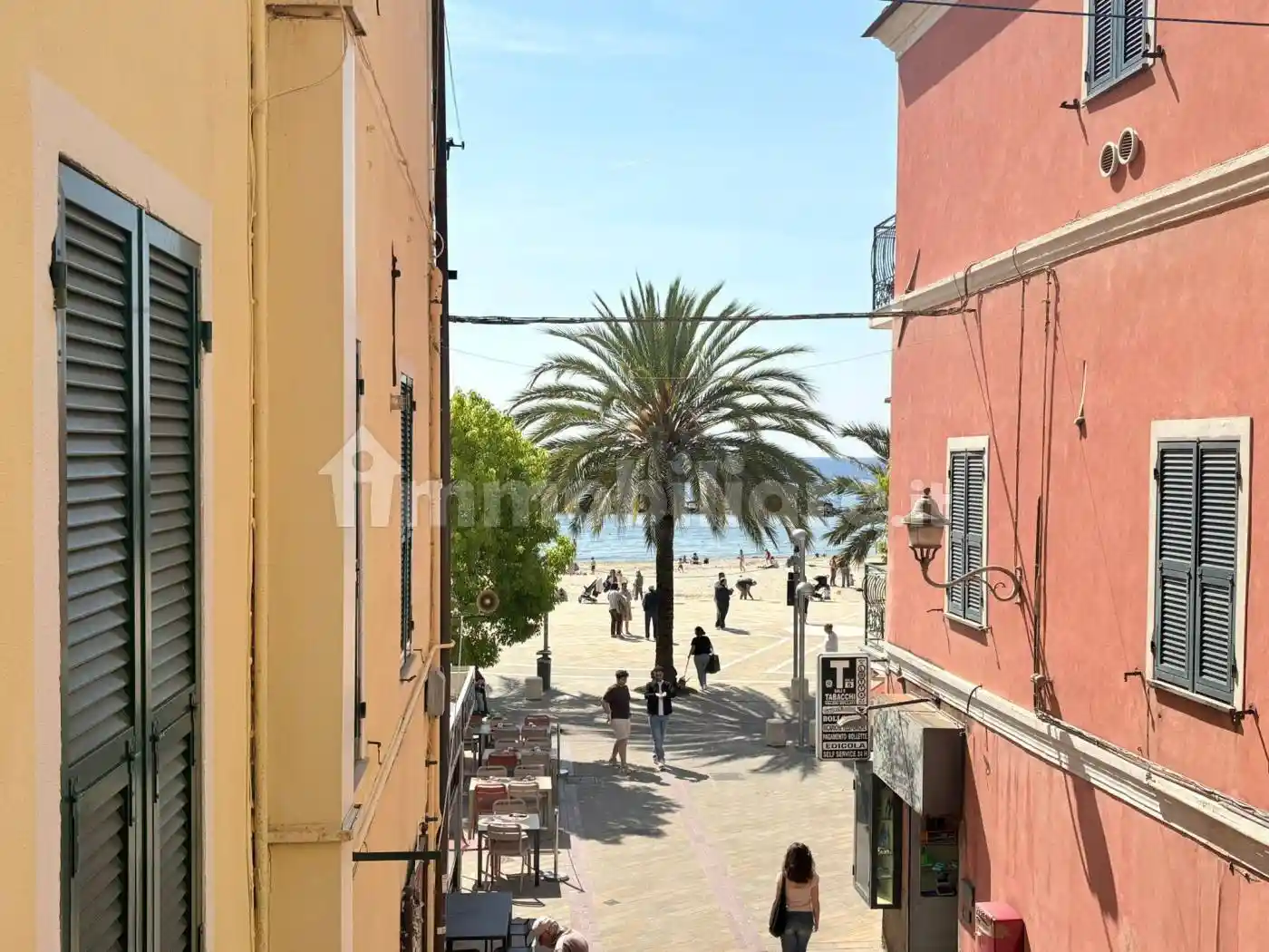 Appartamento in vendita a Taggia