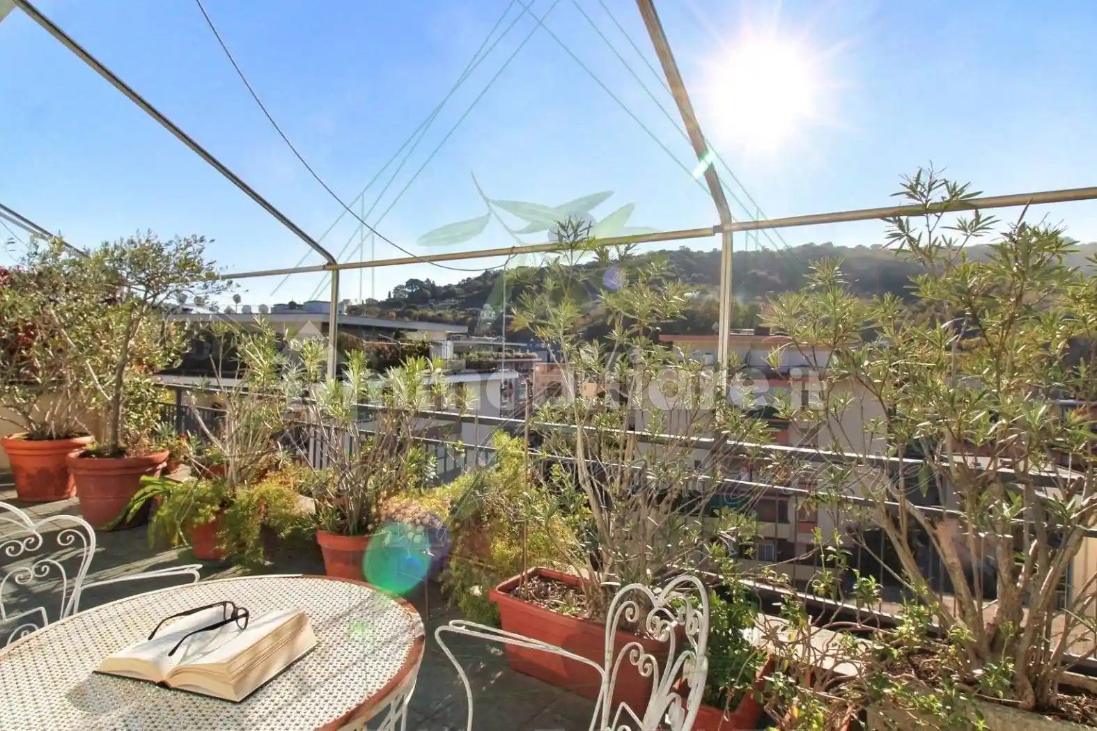Appartamento in vendita a Rapallo