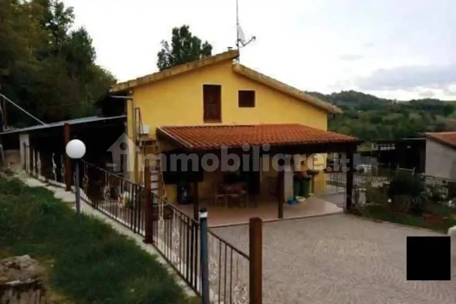 Appartamento in vendita a Monte Grimano Terme