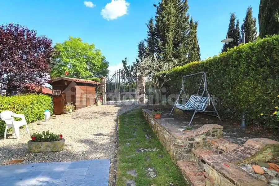 Rustico - Casale in vendita a Montespertoli