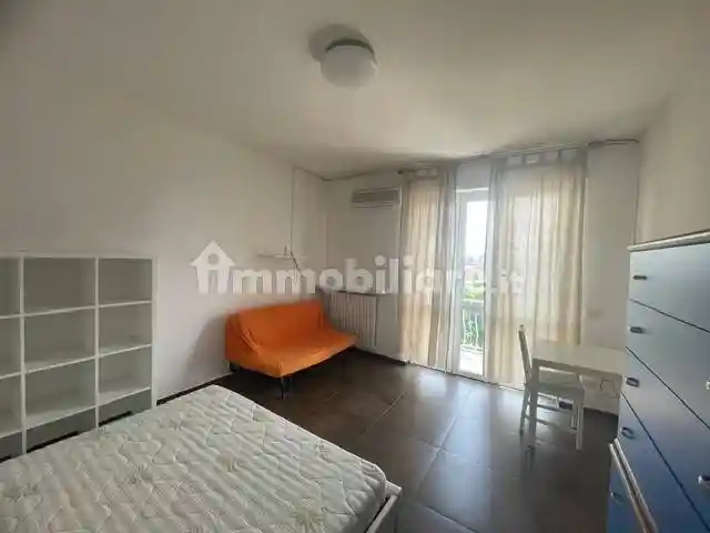 Appartamento in vendita a Cinisello Balsamo