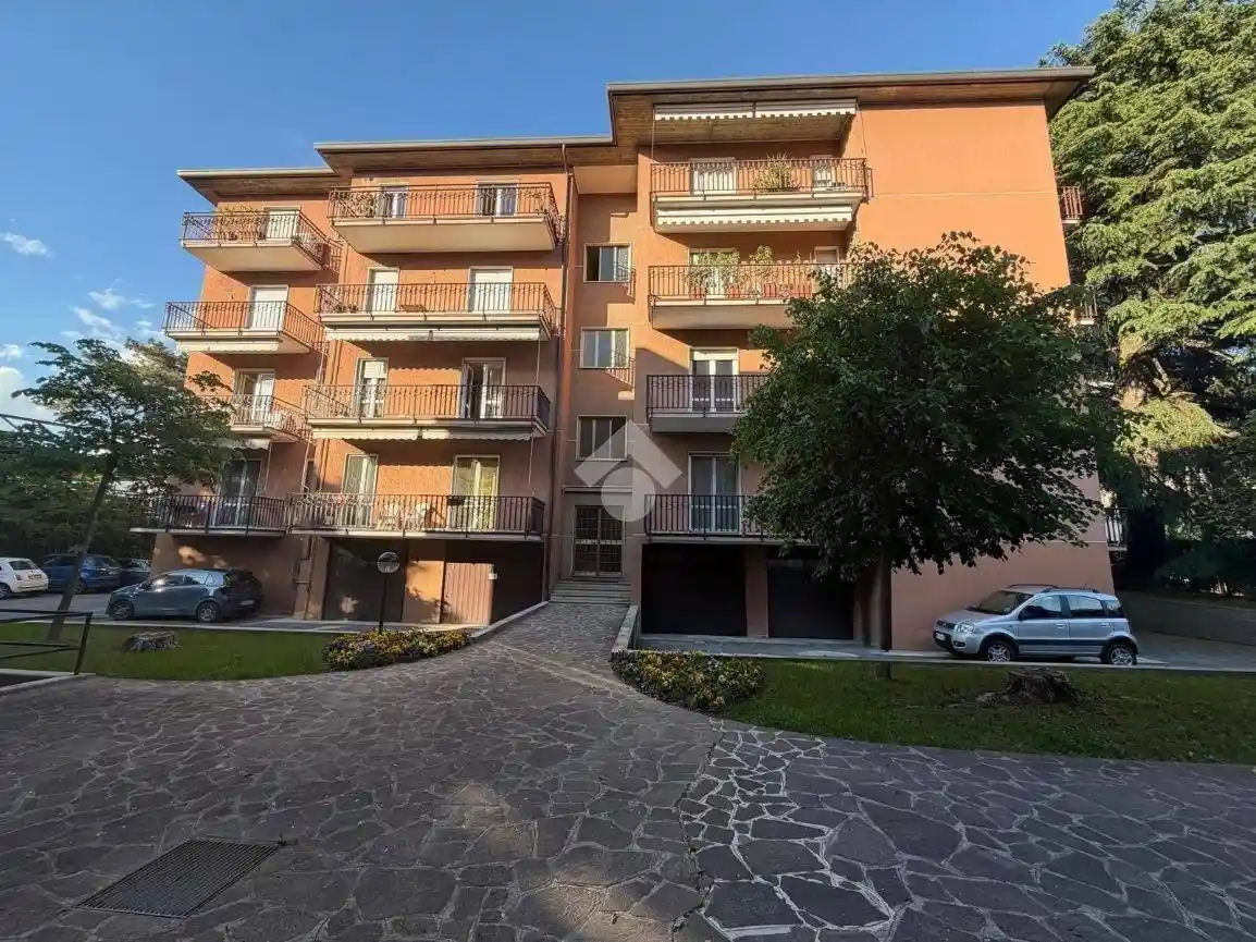Appartamento in vendita a Calolziocorte