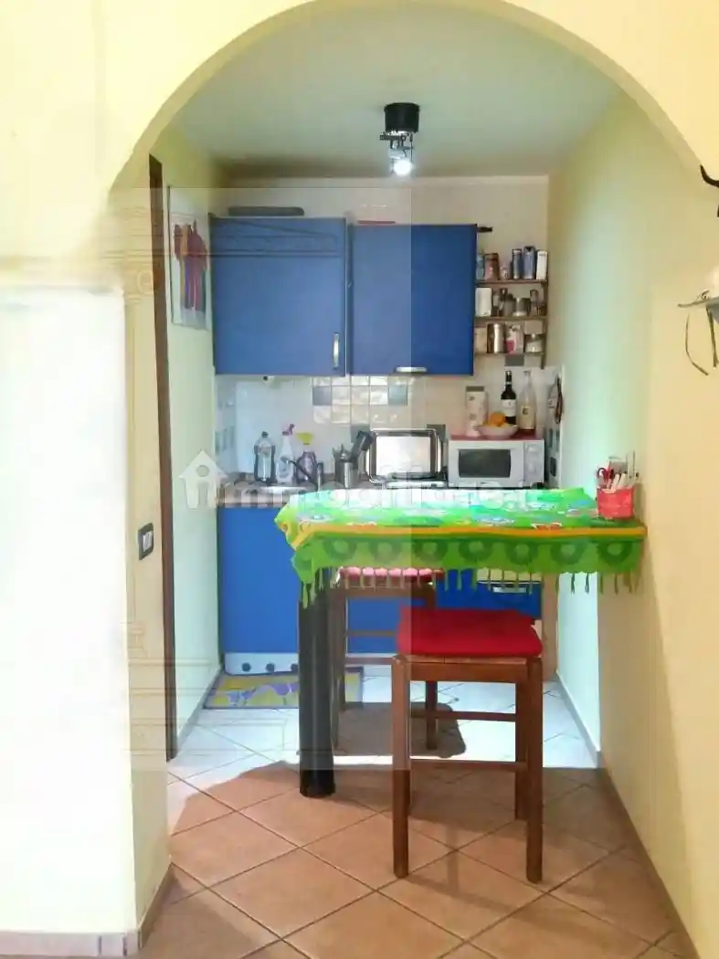 Appartamento in vendita a Montegrotto Terme