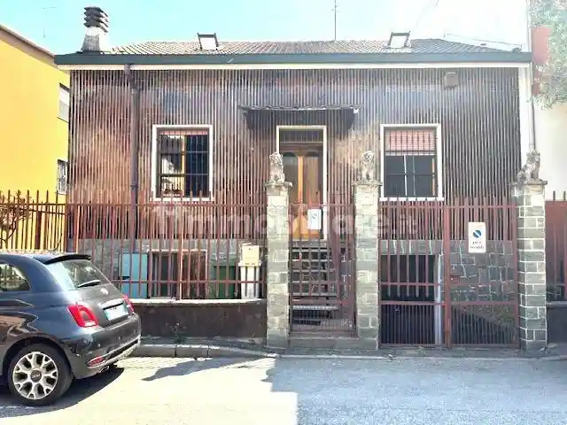 Villa in vendita a Vimodrone