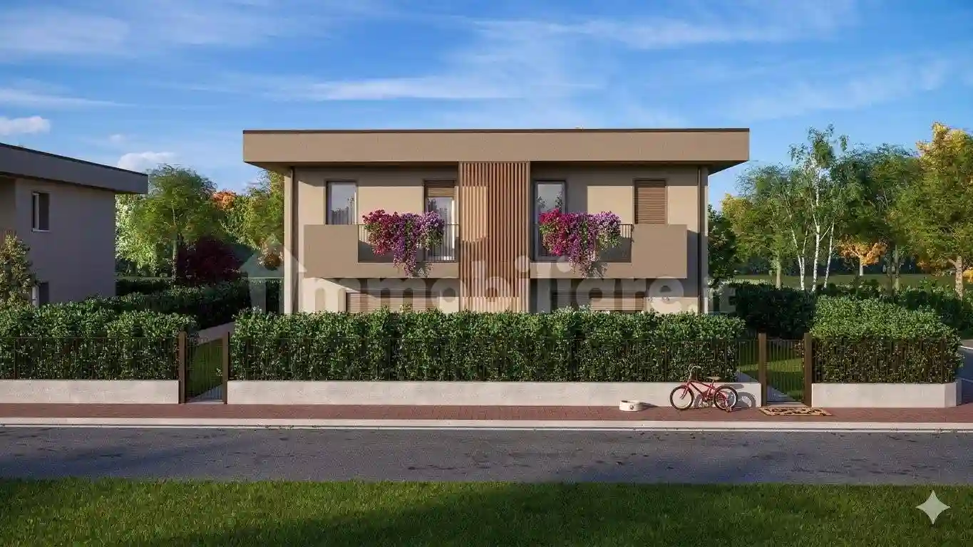 Villa - foto 2