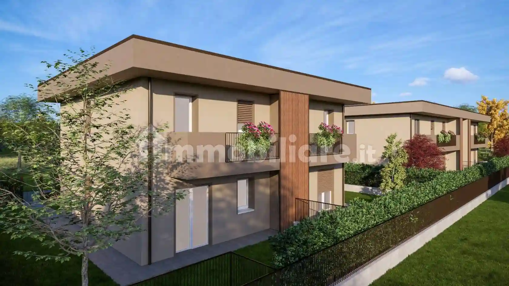 Villa - foto 4