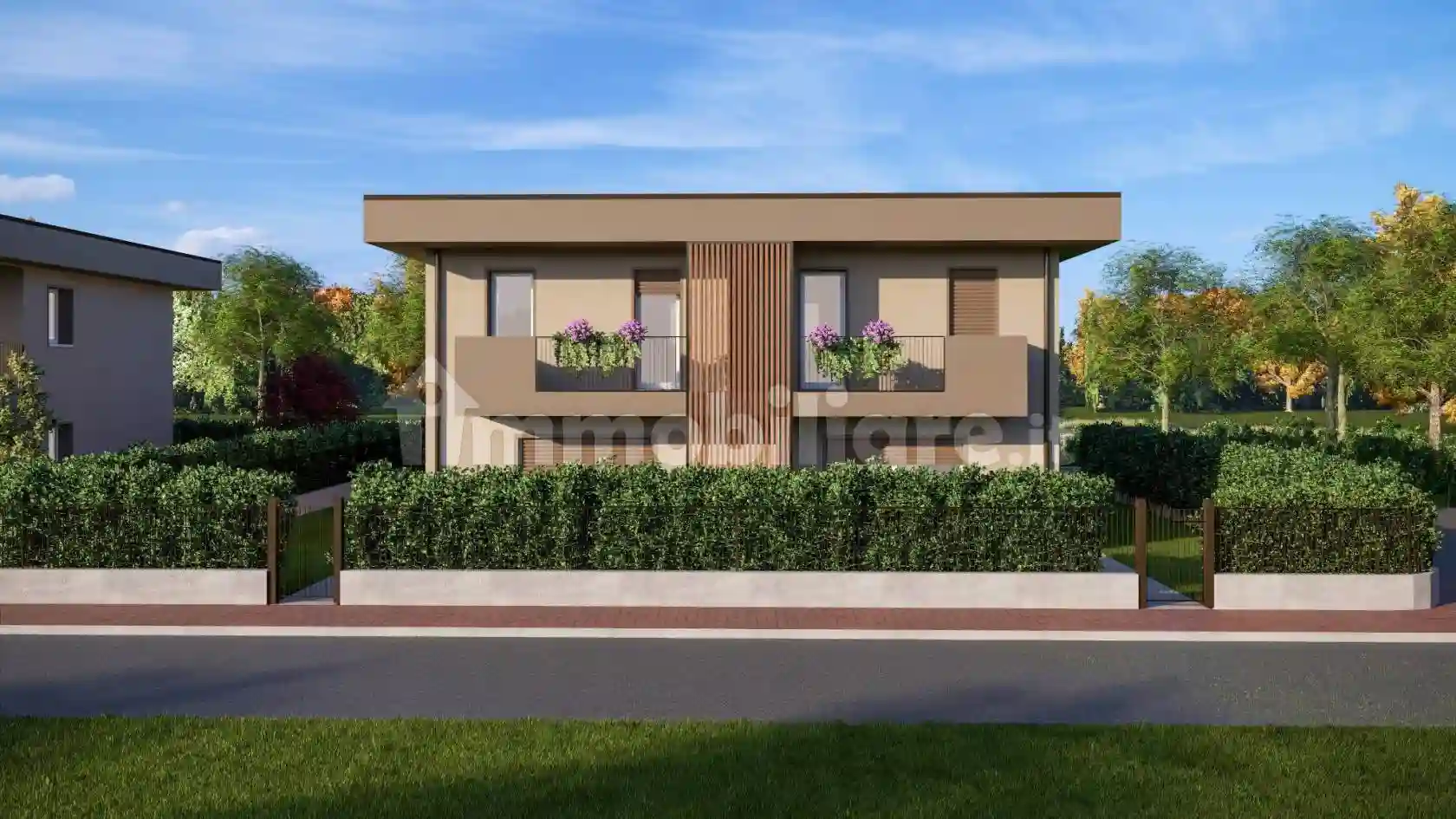 Villa - foto 5