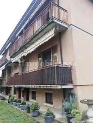 Appartamento in vendita a Alseno